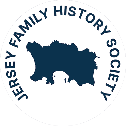 Jersey FHS inverted logo